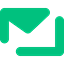 Friday: AI E-mail Writer Logo