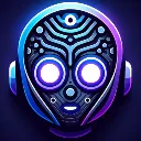 Gemini AI Chrome Extension - Chrome Extension Logo