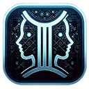 Gemini Chat Assistant Sidebar - Chrome Extension Logo