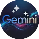 Gemini for Google - Chrome Extension Logo
