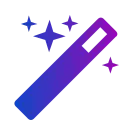 Generate timestamps and summaries for YouTube videos - Chrome Extension Logo