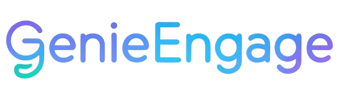 GenieEngage Logo