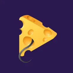 Get Cheezy With Dr. Aaron Ozee Logo