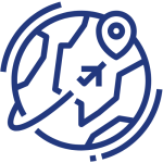 GetMoreBooking.com Logo