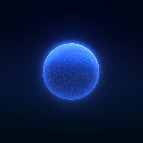 Ghola - Character Visualization Logo