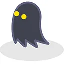 GhostWrite - Chrome Extension Logo