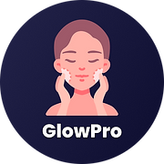GlowPro Logo