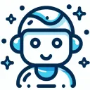 Google Gemini - Chrome Extension Logo