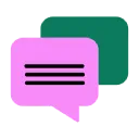 GPT Chat Extension - Chrome Extension Logo