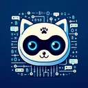 GPT-driven AI for DSA Challenges - Chrome Extension Logo