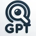 GPT Finder - GPT Search Engine - Chrome Extension Logo
