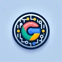 GPT Search Companion - Chrome Extension Logo