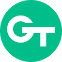 Green Terp - Chrome Extension Logo
