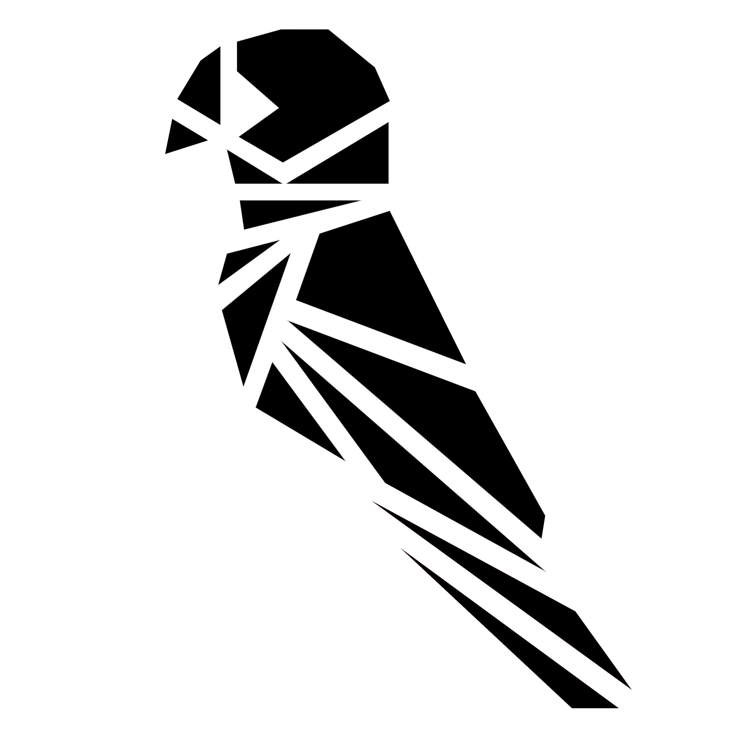 Greyparrot Logo