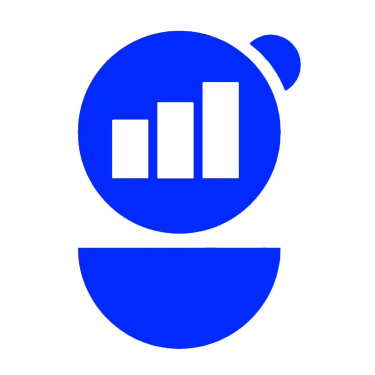 Growtake AI Logo