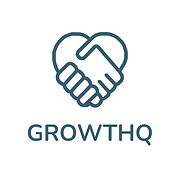 GrowthQ Logo