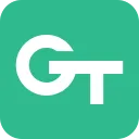 GT - Chrome Extension Logo