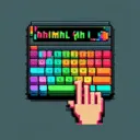 HandyPrompts - Chrome Extension Logo