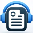 HearMeOut - Chrome Extension Logo