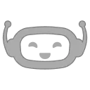 HotBot AI Search - Chrome Extension Logo