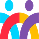 HowDiverse.is - Chrome Extension Logo