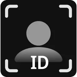 ID Photo Editor Logo