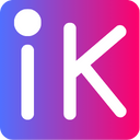 Imgkits - Top AI Image & Video Processing Tools Online Logo