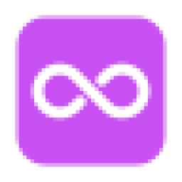 Infinite Avatar AI Logo