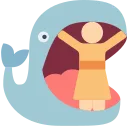 Inline Definition - Chrome Extension Logo