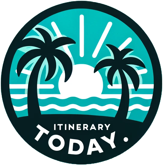 itinerary.today Logo