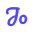 Jo Logo