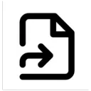 JobSyncAi - Chrome Extension Logo