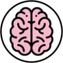 KaniAI - Chrome Extension Logo