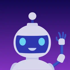 KnowItAll AI Chat Logo