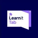 Learnitab - Chrome Extension Logo