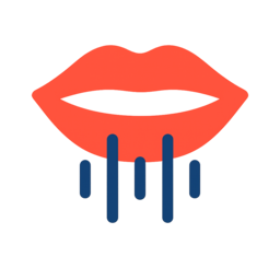 LIP-SYNC Logo