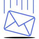 Mail Composition Assist - Chrome Extension Logo
