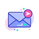 MailAttach - Chrome Extension Logo