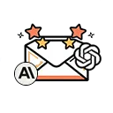 MailGPT - Chrome Extension Logo