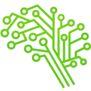 MainRef - Chrome Extension Logo