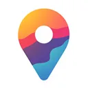 MapSnap.ai - Chrome Extension Logo