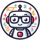 Math AI Tutor - Chrome Extension Logo
