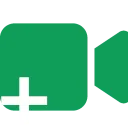 Meet Enhancer - Chrome Extension Logo