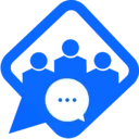 Message Mate Ai - Chrome Extension Logo