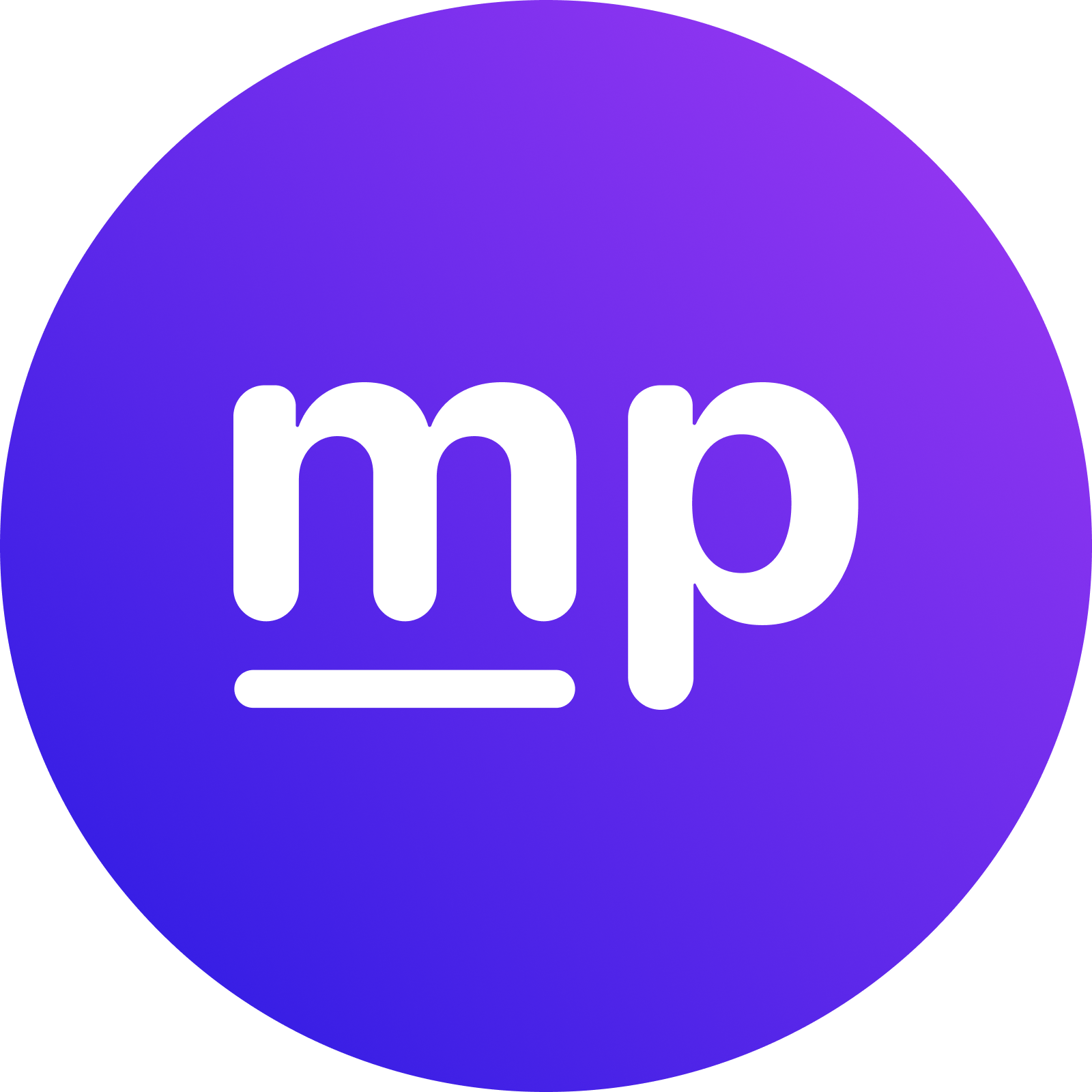 MindPal Logo
