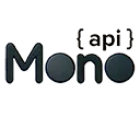 Mono API - Chrome Extension Logo