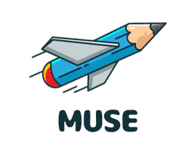 Muse Logo