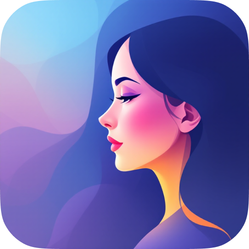 My Color Analysis AI Logo