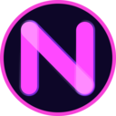 NeonLingo Logo