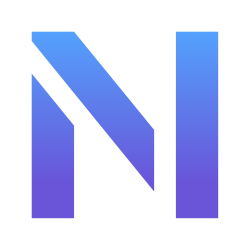 Newmoney.AI Logo
